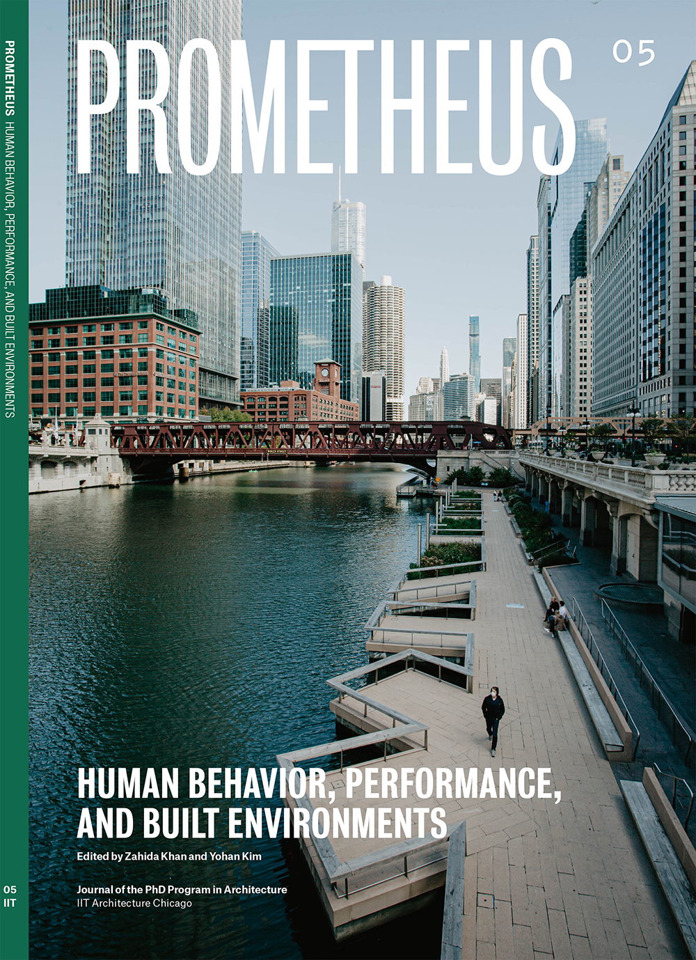 					View Vol. 5 (2021): Human Behavior, Performance, and Built Environments
				