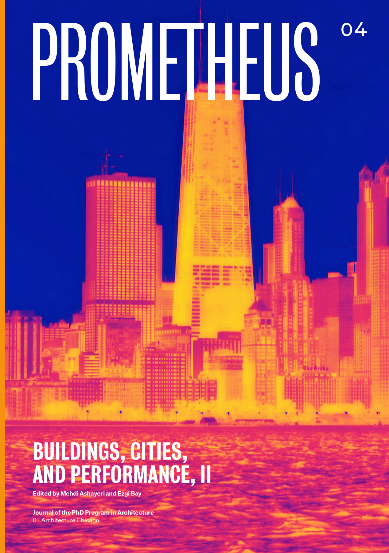 					View Vol. 4 (2020): Buildings, Cities, and Performance II
				