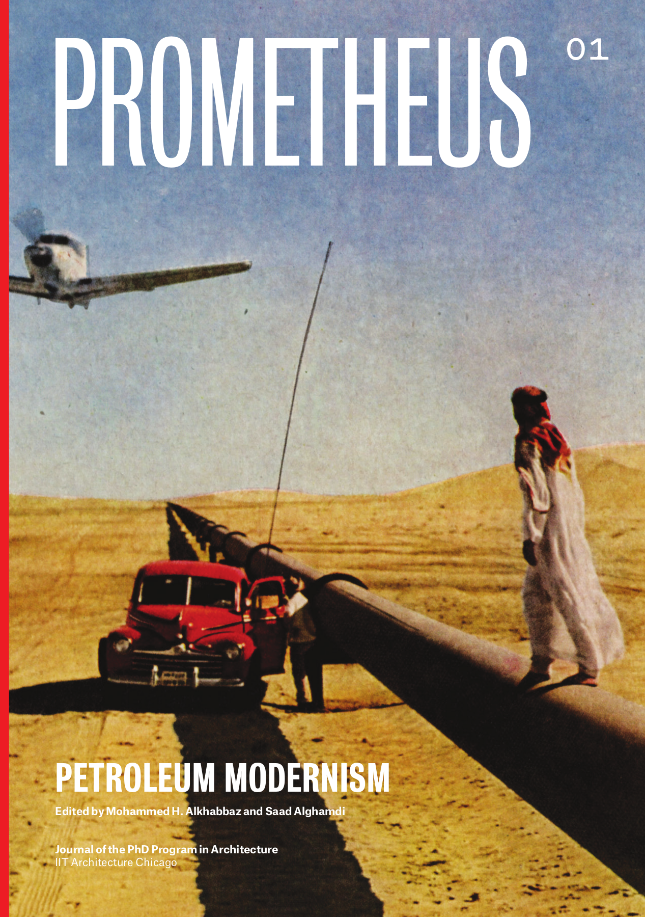 					View Vol. 1 (2017): Petroleum Modernism
				
